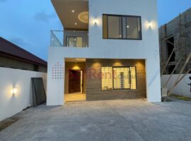 4 Bedroom House for Sale, Spinitex