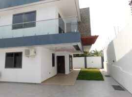 4 Bedroom House+ 1BQ for Rent, East Airport