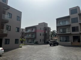 2 Bedroom Apartment for Rent, Cantonments