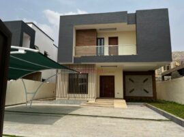 4 Bedroom+1BQ House for Sale, East  Airport