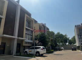 4 Bedroom Townhouse for Rent, Cantonments