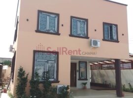 3 Bedroom House for Rent, Adjiringanor