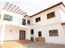 5 Bedroom House for Rent, Airport Residential