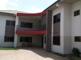 2 Bedroom Apartment for Rent, Spintex