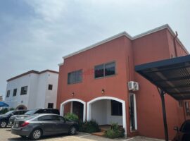 3 Bedroom Townhouse for Rent, Cantonments