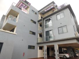 2 Bedroom Furnished Apartment for Rent