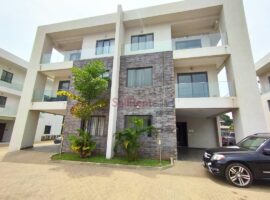 4 Bedroom Townhouse for Rent, Airport Residential