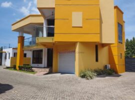 3 Bedroom Townhouse for Rent, Airport Residential