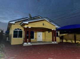 3 Bedroom House for Rent, Spinitex