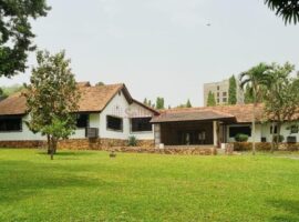 4 Bedroom +3 BQ House for Rent, Airport Residential