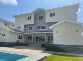 5 Bedroom House for Sale, Aiprort Hills