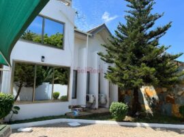 4 Bedroom + BQ House for Rent, Cantonments