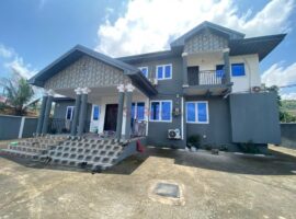 5 Bedroom House for Sale, Pokuase