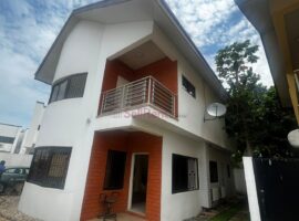 3 Bedroom,1BQ House for Rent , Cantonments