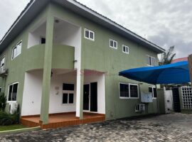 3 Bedroom +1BQ Furnished Townhouse for Rent, Cantonments