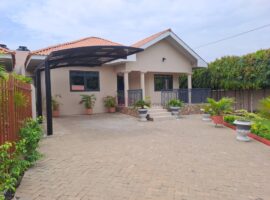 2 Bedroom House for Sale, Spintex