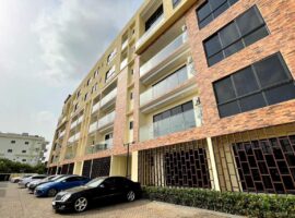 1 Bedroom Apartment for sale, East Legon