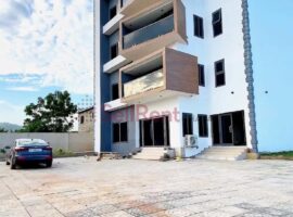 2  Bedroom Semi-furnished Apartment  for Rent, Oyarifa