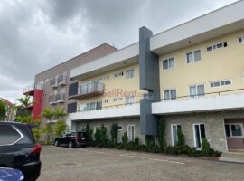 3 Bedroom Furnished Apartment  for  Rent, Cantonment