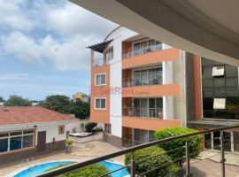 3 Bedroom Furnished Apartment for Rent, Cantonment