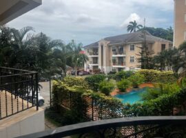 3 Bedroom Furnished Apartment for Rent, Airport Residential