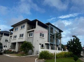 4 Bedroom Townhouse  for Rent, Cantonment