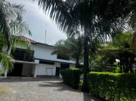 7 Bedroom House, 3bq for Rent, Cantonments