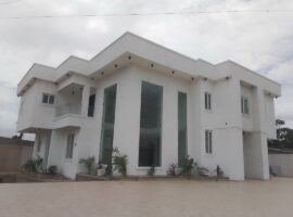 5 Bedroom House for rent, North Legon