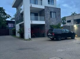 4 Bedroom Townhouse+1BQ for Rent, Airport Residential