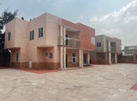 3 Bedroom Townhouse for Rent, Dzorwulu