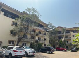 3 Bedroom Furnished Apartment for Rent, Ridge