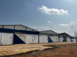 Warehouse for Rent, Spintex